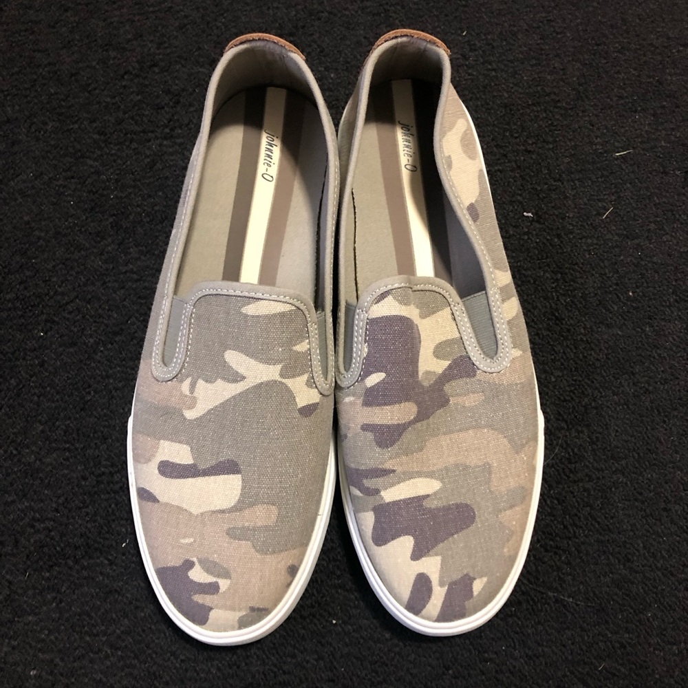 Johnny-0 Cam Stealth slip one size 11